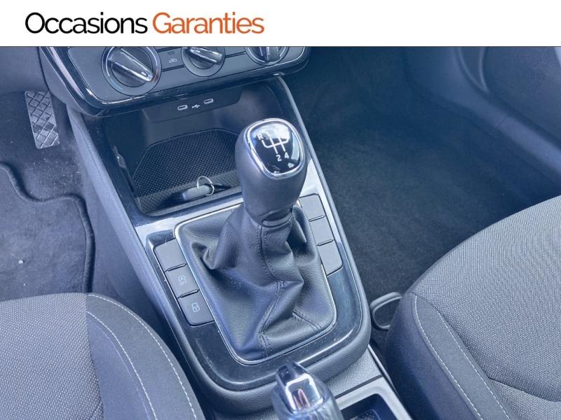 Voitures occasions ŠKODA FABIA Ambition Béthune