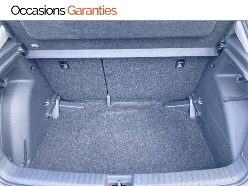 Voitures occasions ŠKODA FABIA Ambition Béthune