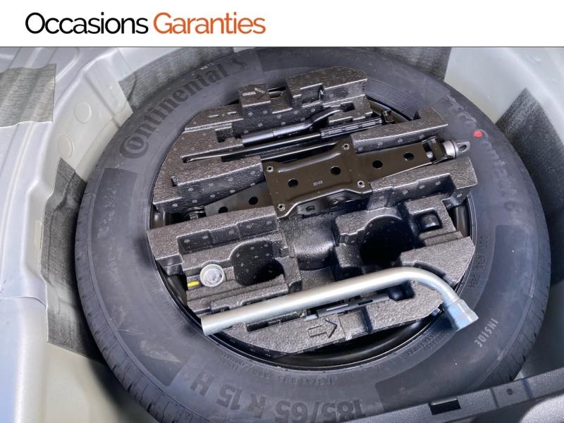 Voitures occasions ŠKODA FABIA Ambition Béthune