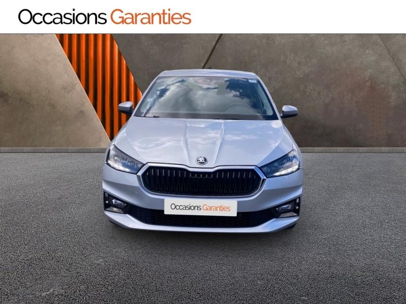 Voitures occasions ŠKODA FABIA Ambition Béthune