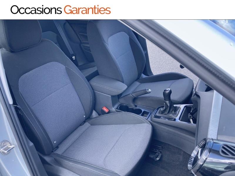 Voitures occasions ŠKODA FABIA Ambition Béthune