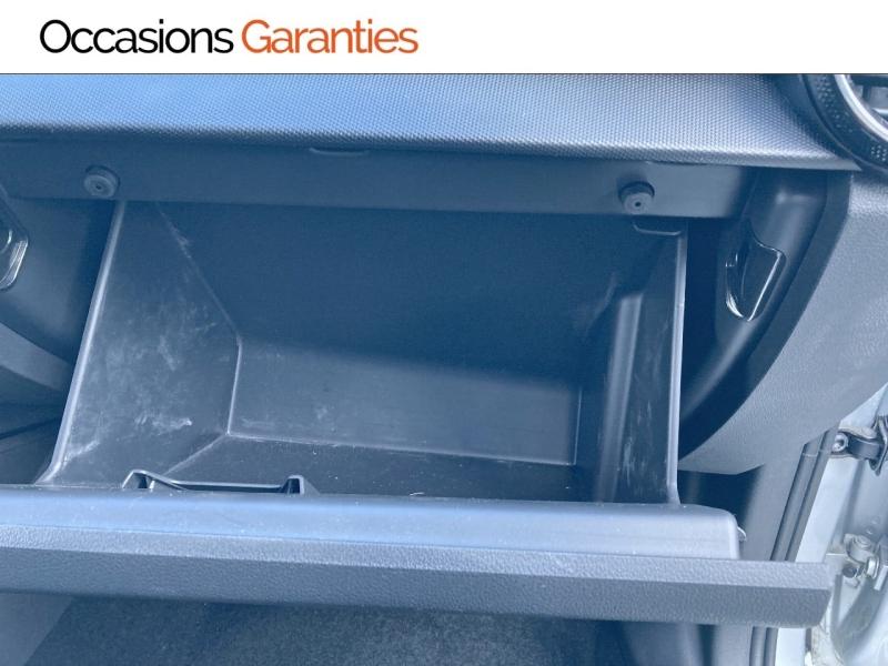 Voitures occasions ŠKODA FABIA Ambition Béthune