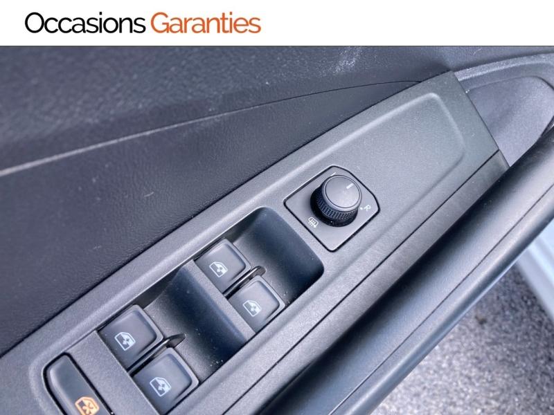 Voitures occasions ŠKODA FABIA Ambition Béthune