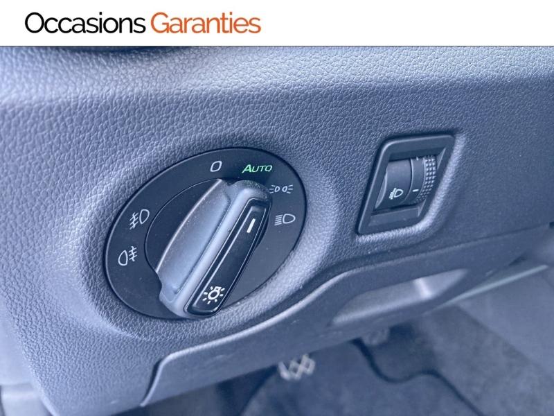 Voitures occasions ŠKODA FABIA Ambition Béthune