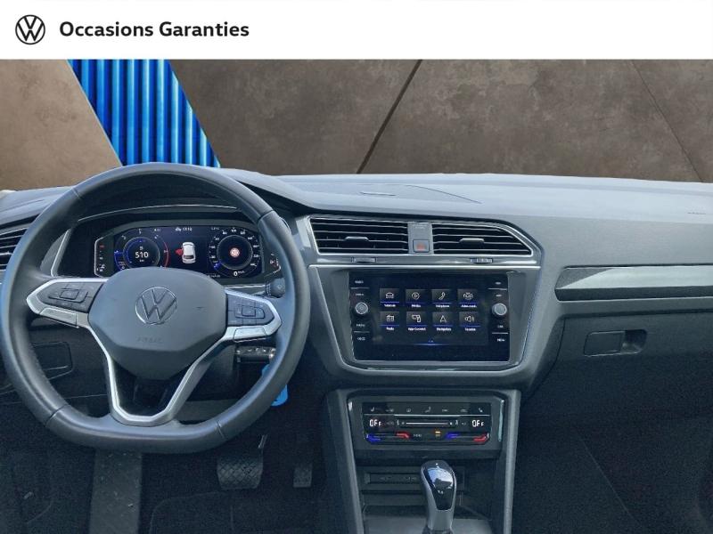Voitures occasions VOLKSWAGEN TIGUAN Elegance Dechy