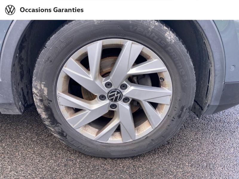 Voitures occasions VOLKSWAGEN TIGUAN Elegance Béthune