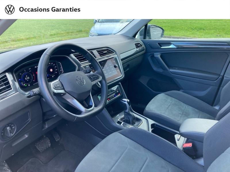 Voitures occasions VOLKSWAGEN TIGUAN Elegance Dechy