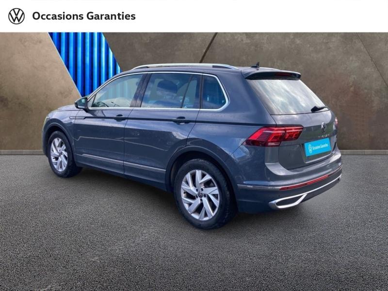 Voitures occasions VOLKSWAGEN TIGUAN Elegance Béthune