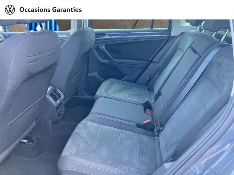 Voitures occasions VOLKSWAGEN TIGUAN Elegance Dechy