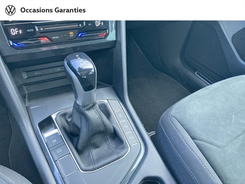 Voitures occasions VOLKSWAGEN TIGUAN Elegance Dechy