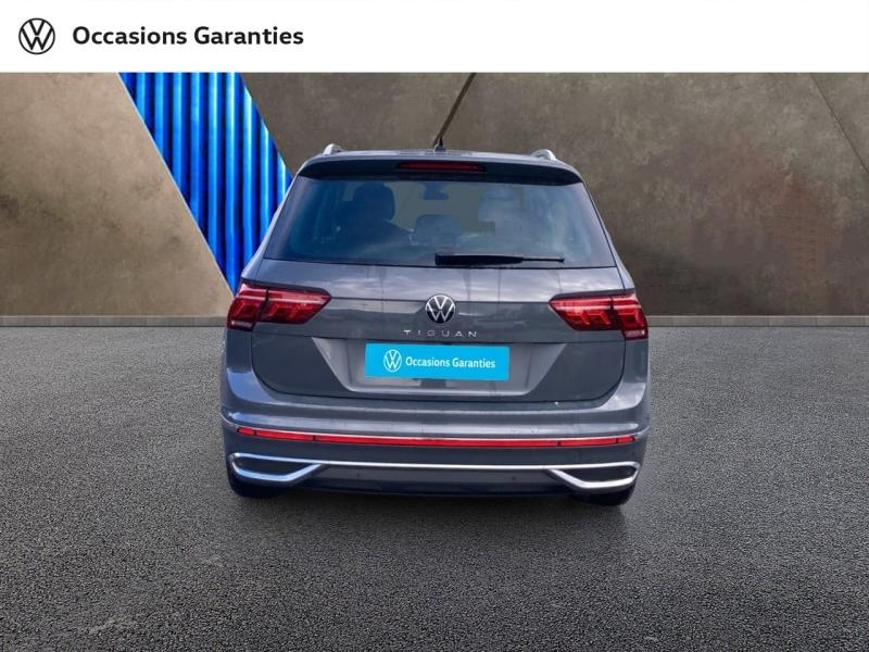 Voitures occasions VOLKSWAGEN TIGUAN Elegance Dechy