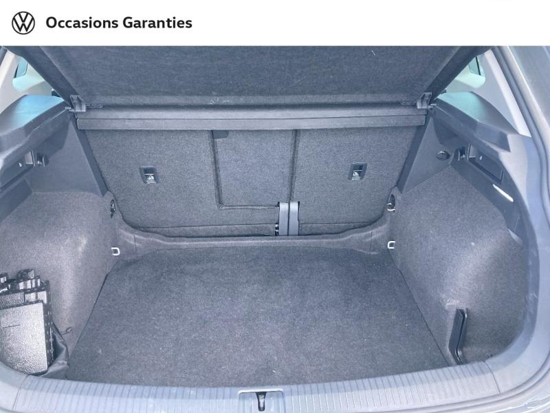 Voitures occasions VOLKSWAGEN TIGUAN Elegance Béthune