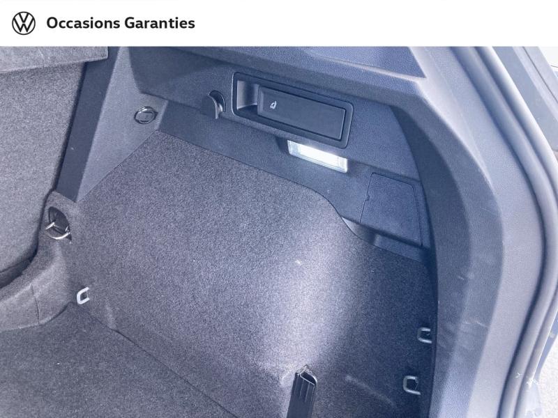 Voitures occasions VOLKSWAGEN TIGUAN Elegance Dechy