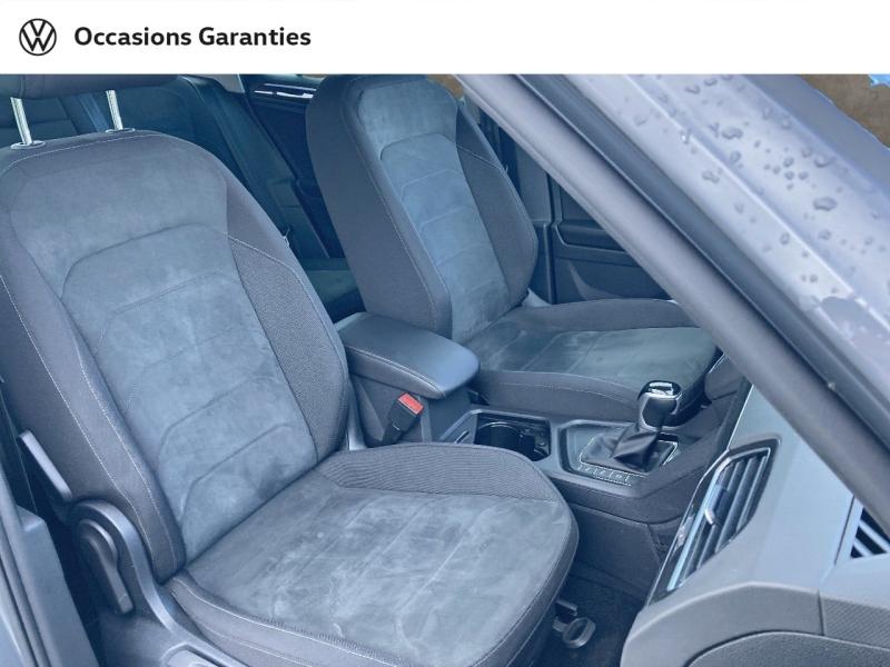 Voitures occasions VOLKSWAGEN TIGUAN Elegance Dechy