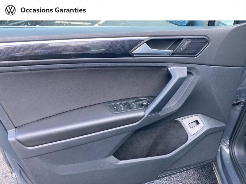 Voitures occasions VOLKSWAGEN TIGUAN Elegance Dechy