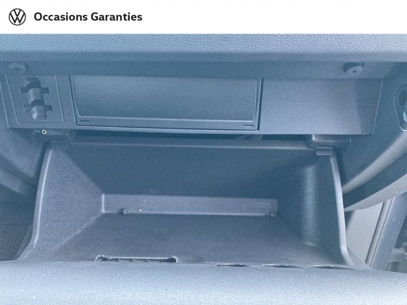 Voitures occasions VOLKSWAGEN TIGUAN Elegance Dechy