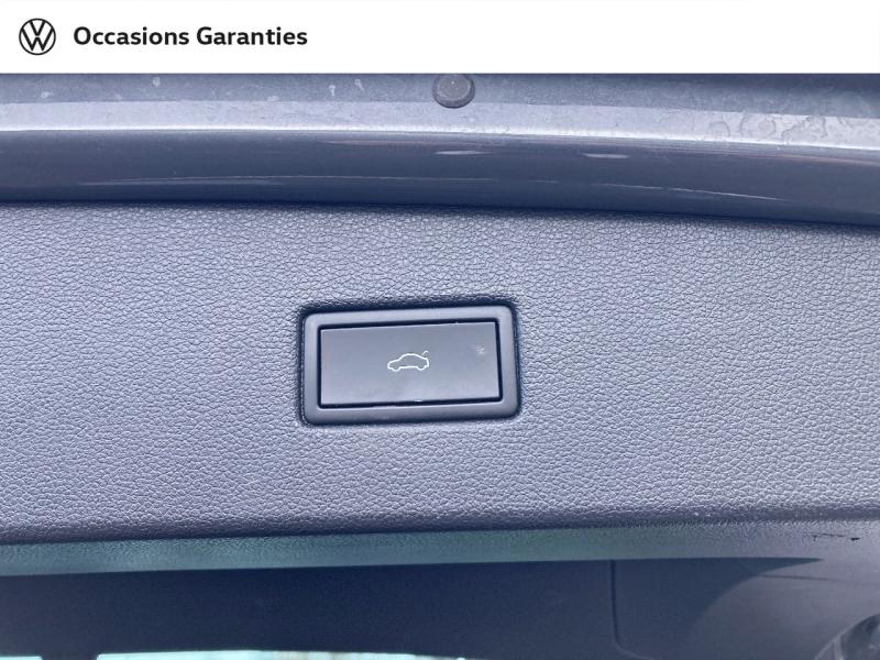 Voitures occasions VOLKSWAGEN TIGUAN Elegance Dechy