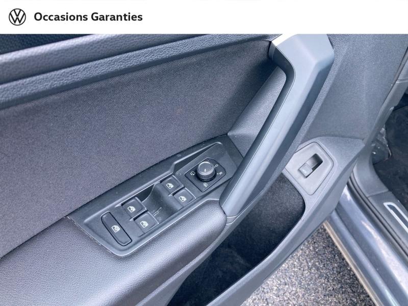 Voitures occasions VOLKSWAGEN TIGUAN Elegance Dechy