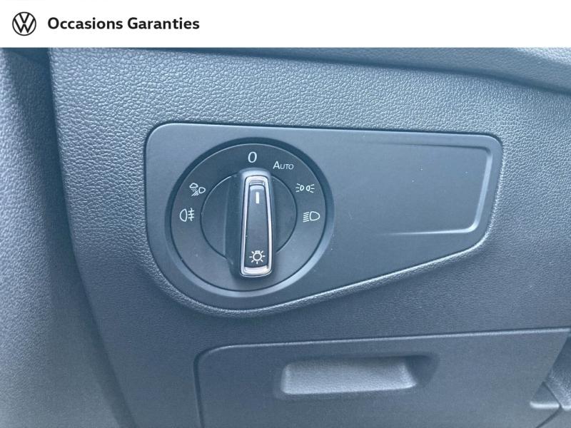 Voitures occasions VOLKSWAGEN TIGUAN Elegance Dechy