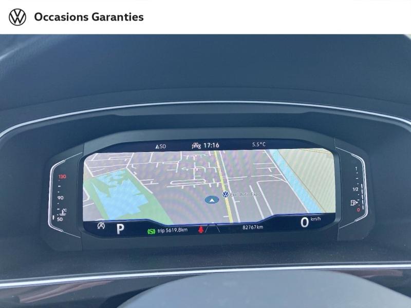 Voitures occasions VOLKSWAGEN TIGUAN Elegance Dechy