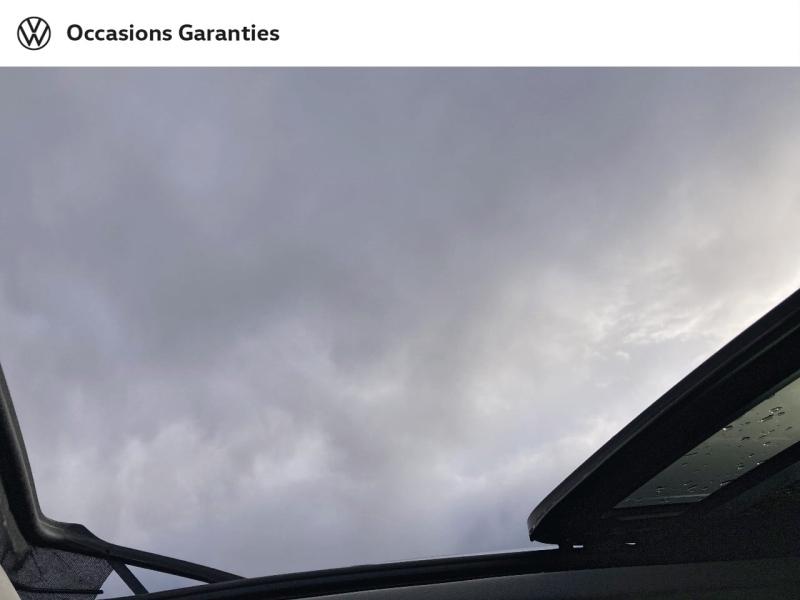 Voitures occasions VOLKSWAGEN TIGUAN Elegance Béthune