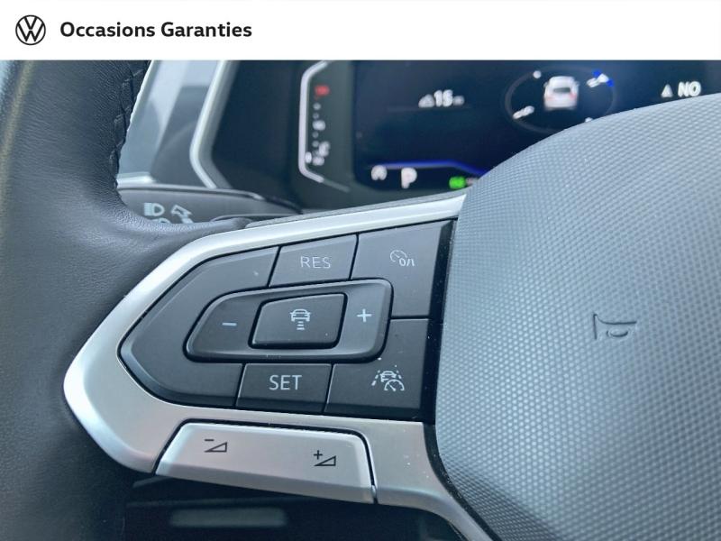 Voitures occasions VOLKSWAGEN TIGUAN Elegance Dechy