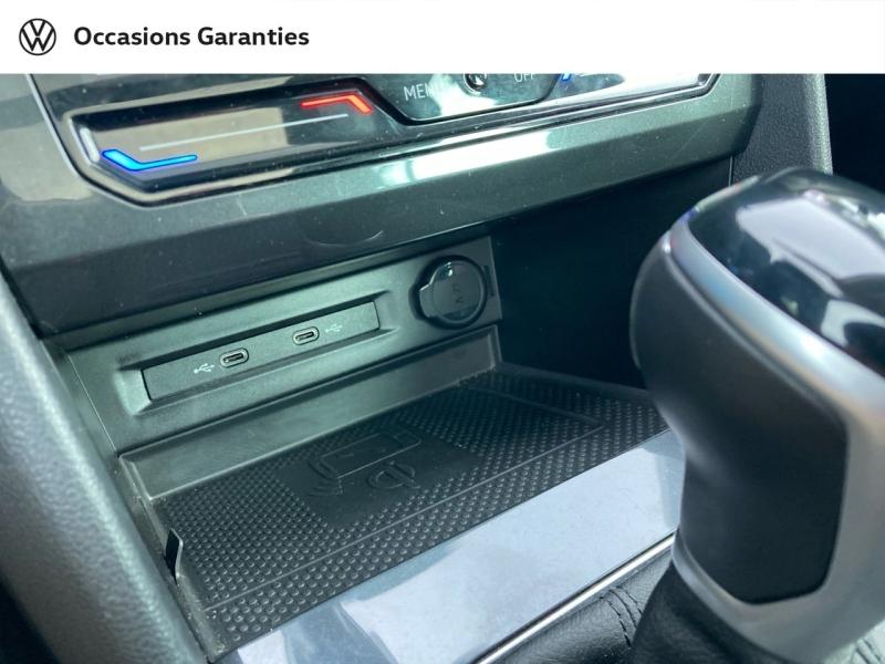 Voitures occasions VOLKSWAGEN TIGUAN Elegance Dechy