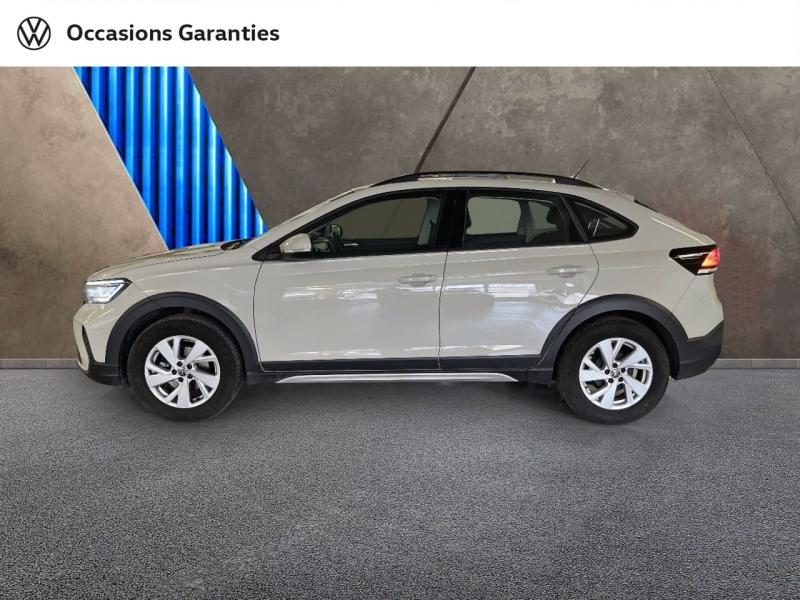 Voitures occasions VOLKSWAGEN TAIGO Life Business Dechy