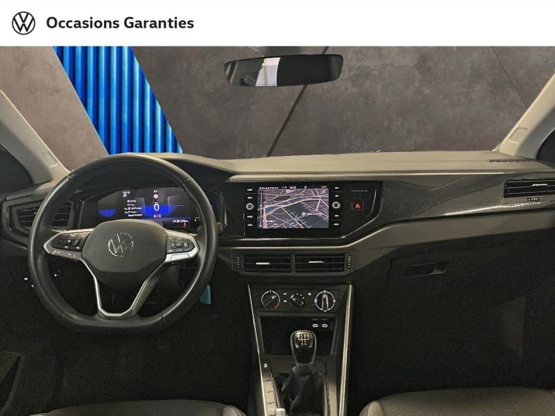 Voitures occasions VOLKSWAGEN TAIGO Life Business Dechy