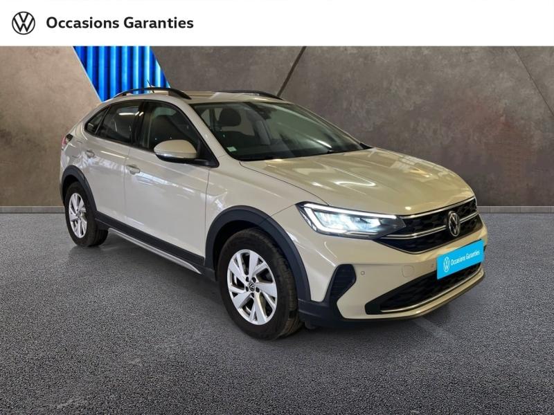 Voitures occasions VOLKSWAGEN TAIGO Life Business Béthune