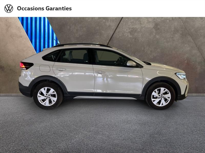 Voitures occasions VOLKSWAGEN TAIGO Life Business Dechy