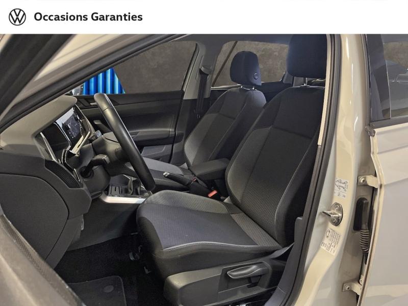 Voitures occasions VOLKSWAGEN TAIGO Life Business Dechy