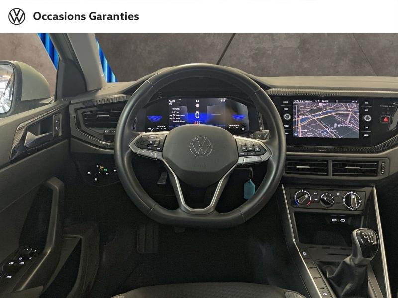 Voitures occasions VOLKSWAGEN TAIGO Life Business Dechy