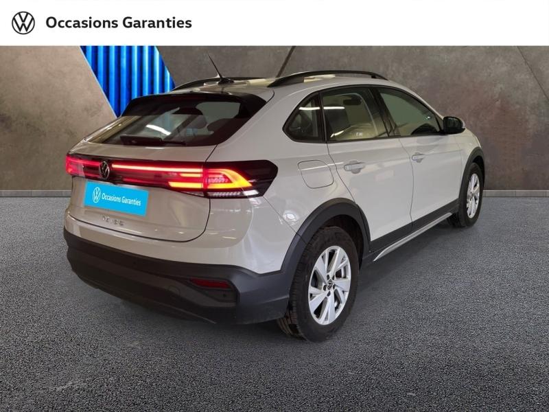 Voitures occasions VOLKSWAGEN TAIGO Life Business Béthune