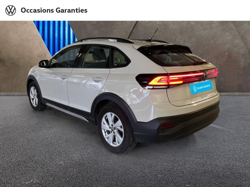 Voitures occasions VOLKSWAGEN TAIGO Life Business Dechy