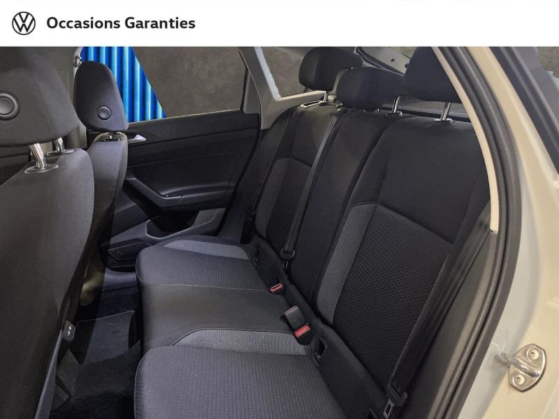 Voitures occasions VOLKSWAGEN TAIGO Life Business Dechy