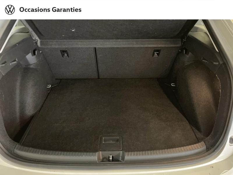 Voitures occasions VOLKSWAGEN TAIGO Life Business Dechy