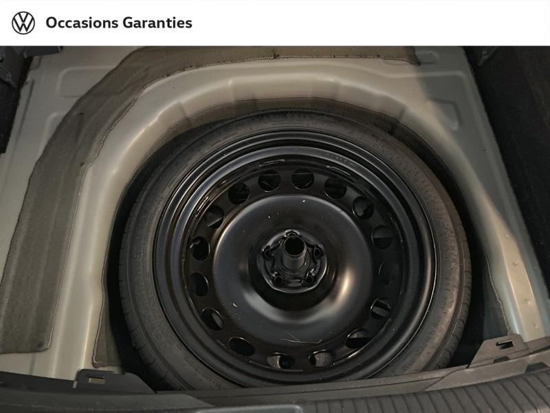 Voitures occasions VOLKSWAGEN TAIGO Life Business Béthune