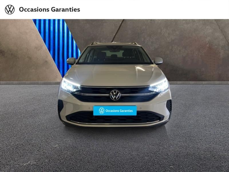 Voitures occasions VOLKSWAGEN TAIGO Life Business Dechy