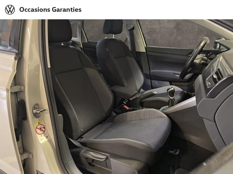 Voitures occasions VOLKSWAGEN TAIGO Life Business Dechy