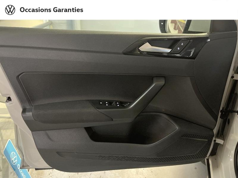 Voitures occasions VOLKSWAGEN TAIGO Life Business Béthune