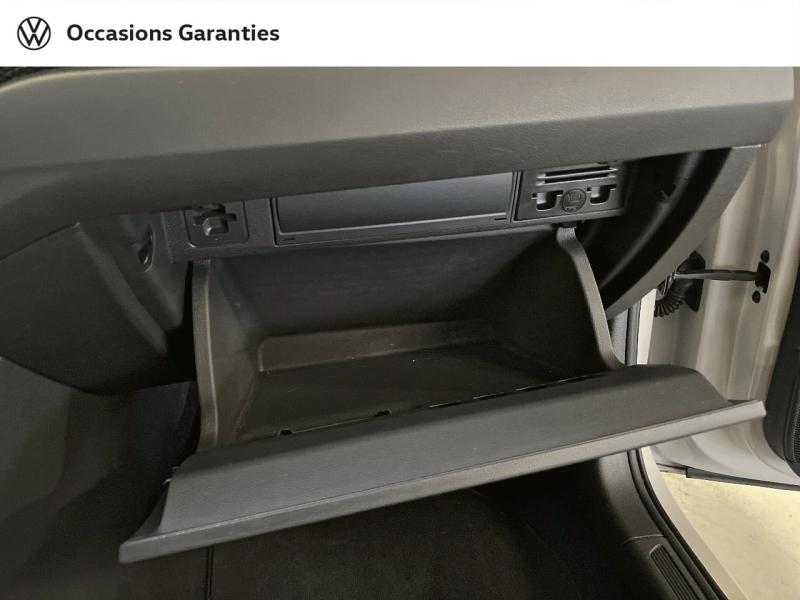 Voitures occasions VOLKSWAGEN TAIGO Life Business Dechy
