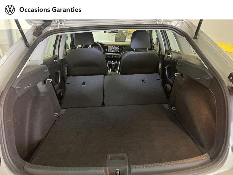 Voitures occasions VOLKSWAGEN TAIGO Life Business Dechy