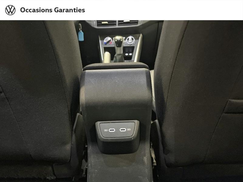 Voitures occasions VOLKSWAGEN TAIGO Life Business Dechy