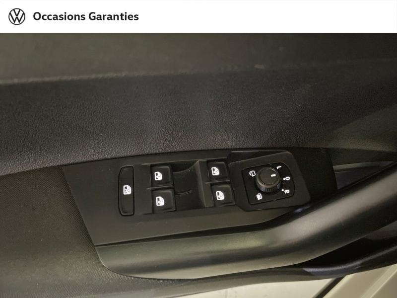 Voitures occasions VOLKSWAGEN TAIGO Life Business Dechy