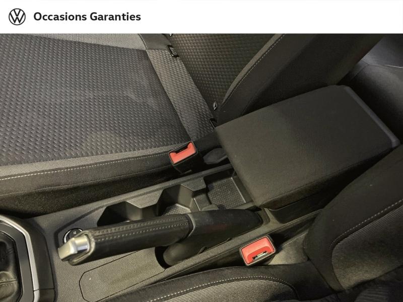 Voitures occasions VOLKSWAGEN TAIGO Life Business Dechy