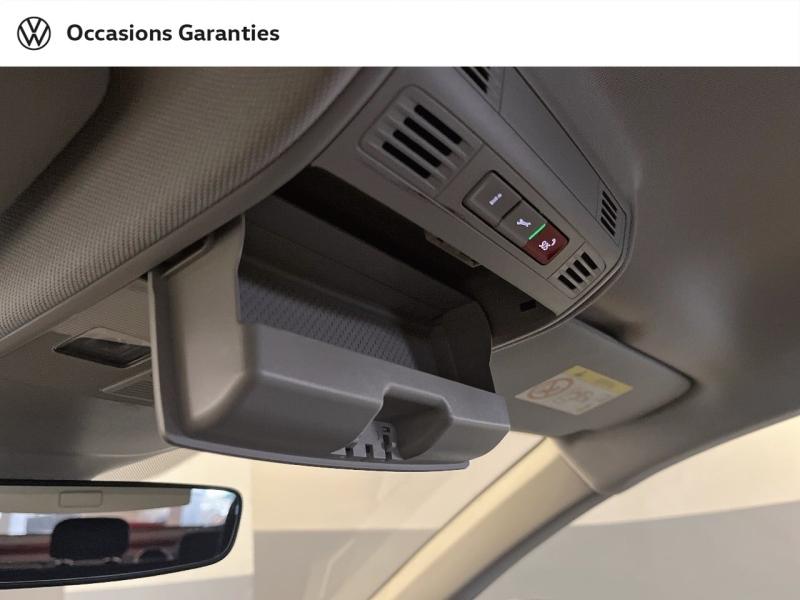 Voitures occasions VOLKSWAGEN TAIGO Life Business Dechy