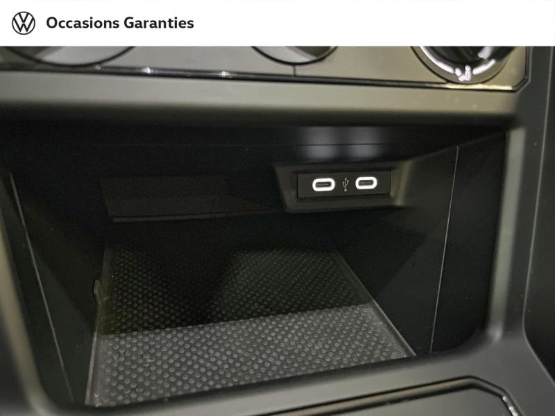 Voitures occasions VOLKSWAGEN TAIGO Life Business Dechy