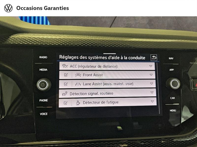 Voitures occasions VOLKSWAGEN TAIGO Life Business Dechy