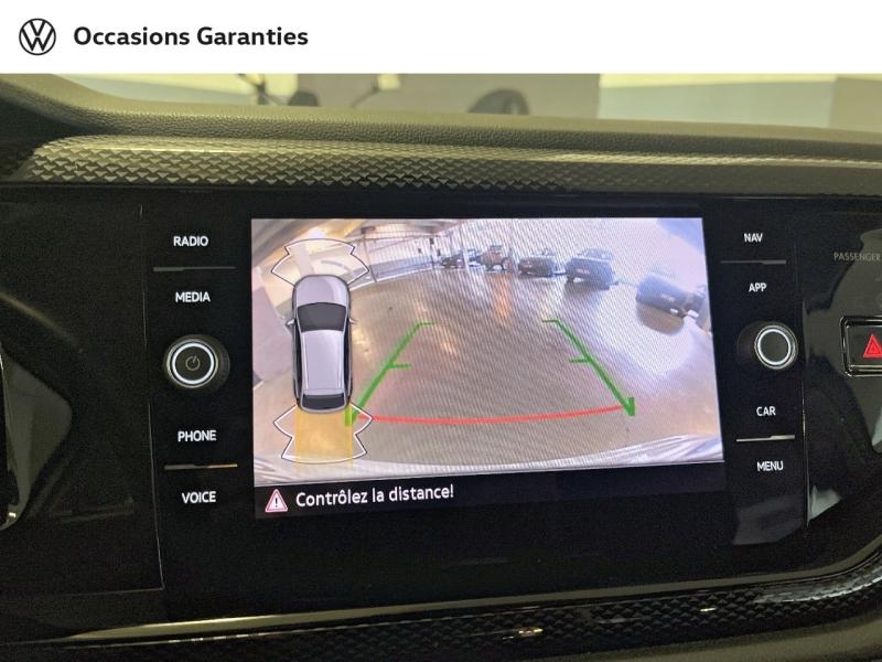 Voitures occasions VOLKSWAGEN TAIGO Life Business Dechy